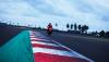 Melihat Lebih Dekat Lintasan Sirkuit Mandalika Jelang Tes Pramusim MotoGP