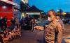 Polisi Akan Patroli Skala Besar Berantas Geng Motor di Palembang