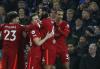 Hasil Liverpool Vs Leicester: Diogo Jota Bikin Brace, The Reds Menang