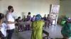 Begini Keceriaan Siswa di Demak Ikuti Sosialisasi Prokes yang Digelar MNC Peduli 