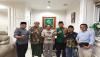 Pensiunan Polri Berpangkat Kombes Isi Kekosongan Ketua DPC PKB Majalengka