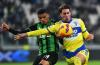 Hasil Coppa Italia: Vlahovic Pamer Kehebatan, Juventus Bungkam Sassuolo