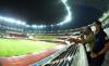 Takjub Lihat Pencahayaan Stadion Jatidiri, Bos PSIS: Saya Tak Bisa Berkata-kata