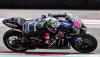 Hasil Latihan Bebas 2 MotoGP Mandalika 2022: Quartararo Menggila, Marquez Jatuh