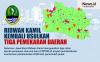 Ridwan Kamil Kembali Usulkan 3 DOB, Ini Daerah yang Akan Dimekarkan