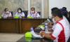 Partai Perindo Bersama LPKPK Kawal Kasus Pemerkosaan Anak di Bawah Umur di Kediri