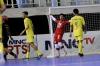 Hasil Liga Futsal Profesional: Gilas IPC Pelindo, Cosmo JNE FC Menangi Derbi Jakarta
