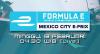 Saksikan Kejuaraan Mobil Balap Dunia Formula E Meksiko E-Prix 2022, Live di iNews