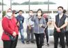  Sri Mulyani Inspeksi Mendadak ke GBK, Ada Apa?  