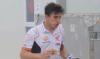Pembalap MotoGP Bisa Cicipi Pepes Nyale, Kepala Dispar: Marc Marquez Kudu Mencobanya