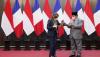 Prabowo Beli Alutsista Prancis, DPR: Harus Diikuti Penguatan Industri Pertahanan Dalam Negeri