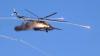 Helikopter Tempur Rusia Sudah di Perbatasan Ukraina, Bukti Putin Tak Takut Sanksi AS