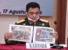 Kronologi Meninggalnya Kabinda Papua Mayjen TNI Abdul Haris Napoleon di Jayapura