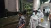 Satgas Covid-19 Kota Palembang : Tiga Pasien Isoman Meninggal Dunia
