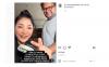 Polwan Cantik AKP Rita Yuliana di-Makeup MUA Hits Ami Becks, Ada Acara Apa?