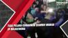 Video Tiga Pelaku Curanmor Diamuk Warga di Majalengka