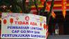 Perayaan Cap Go Meh di Kelenteng Malang Ditiadakan - Bagian 2