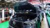 Presiden Jokowi Lepas Ekspor Perdana Toyota Fortuner ke Australia - Bagian 2