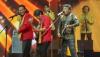 Tampil Gagah, Raja Dangdut Rhoma Irama Meriahkan Kontes KDI 2022 - Bagian 2