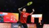 Hasil SEA Games 2021: Gregoria Tumbang, Indonesia Tertinggal 0-1 dari Vietnam