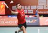 Hasil Taipei Open 2022: Langkah Ikhsan Leonardo Terhenti usai Kalah dari Unggulan Kedua