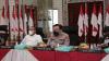 Kasus Covid-19 Meningkat, Kapolda Sumut Gelar Rapat Lintas Sektoral 