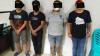 Diteriaki saat Pesta Miras, 4 Pria Tomohon Selatan Aniaya PNS    