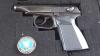 Ditangkap karena Narkoba, Pentolan Ormas di Bali Ini Simpan Pistol dan Pin BNN