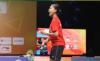 Hasil Orleans Masters 2022: Dramatis! Putri KW Juara usai Hajar Jagoan AS Iris Wang