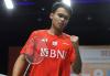 Hasil Orleans Masters 2022: Christian Adinata ke Semifinal usai Hajar Wakil Prancis