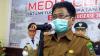 Kasus Covid-19 Melonjak, 4 Daerah di Maluku Berstatus PPKM Level 3