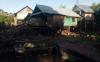Banjir Bandang Terjang Sumbawa, Ratusan Rumah Rusak hingga 5 Sapi Hilang