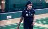 Bungkam Akane Yamaguchi di Piala Uber 2022, Bilqis Prasista Trending Topic Medsos
