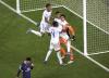 Terungkap, Ini Penyebab Lionel Messi Gagal Penalti saat Lawan Real Madrid