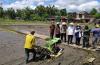 Kementan Dorong Pengembangan Padi Varietas IP400, Setahun Dipanen 4 Kali