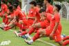 Badai Covid Hantam Piala AFF U-23, 3 Pemain Singapura Positif Jelang Vs Thailand