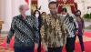 Momen Presiden Jokowi Bertemu Pimpinan Bank Dunia - Bagian 1