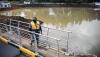 Pembangunan Kolam Retensi untuk Antisipasi Banjir di Kota Bandung dan Cimahi - Bagian 2