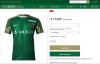 Jersey Tokyo Verdy Pratama Arhan Dijual Rp2,5 Juta, Begini Cara Belinya