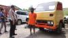 Pengakuan Sopir Truk Penabrak Lari Mahasiswi ITERA hingga Tewas di Pringsewu