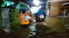 Diguyur Hujan Deras, Sejumlah Daerah di Batang Dilanda Banjir dan Longsor 