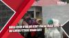 Video  Warga Dusun di Maluku Rebut Jenazah Pasien Covid-19 dan Lempari Petugas dengan Batu
