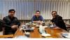 Hary Tanoesoedibjo Makan Siang Bareng Judika, Bahas Bisnis dan Politik