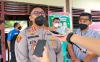 Ini 6 Anggota Polsek Lubuklinggau Utara yang Diperiksa terkait Tahanan Tewas Luka Lebam 