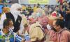 Stok Vaksin Booster di Jatim Aman, Gubernur Khofifah: Tak Perlu Khawatir