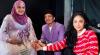 Jelang Persalinan Aurel Hermansyah Krisdayanti Malah Ngungsi, Ada Apa?