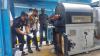 Polres Bandara Soetta Musnahkan 14 Kg Sabu dan 27 Pil Happy Five