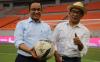 Ridwan Kamil dan Anies Baswedan Rangkul Pemuda Dukung Y20 Summit 