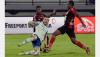 Persib Bandung Kalahkan Persipura Jayapura 3-0 - Bagian 2