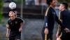Intip Latihan Terakhir Pratama Arhan bersama PSIS sebelum Bergabung Tokyo Verdy - Bagian 3
